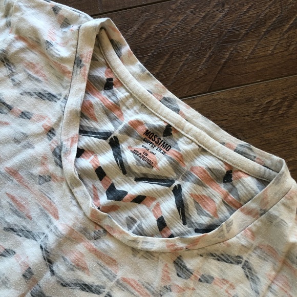 Mossimo Top - Picture 6 of 6